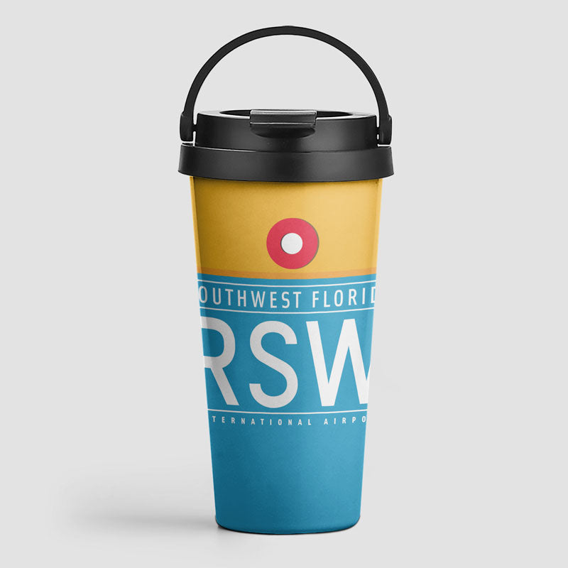 RSW - Travel Mug