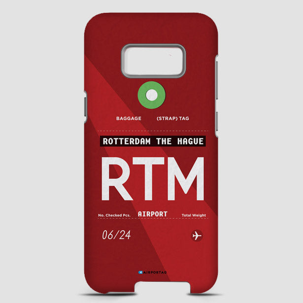 RTM - Phone Case - Airportag