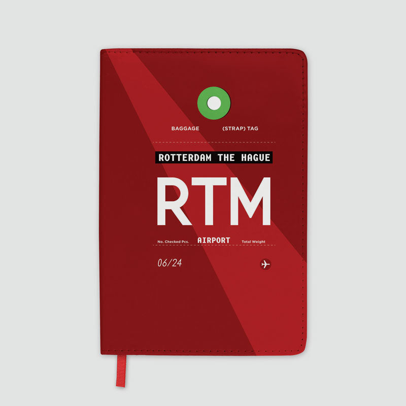RTM - Journal