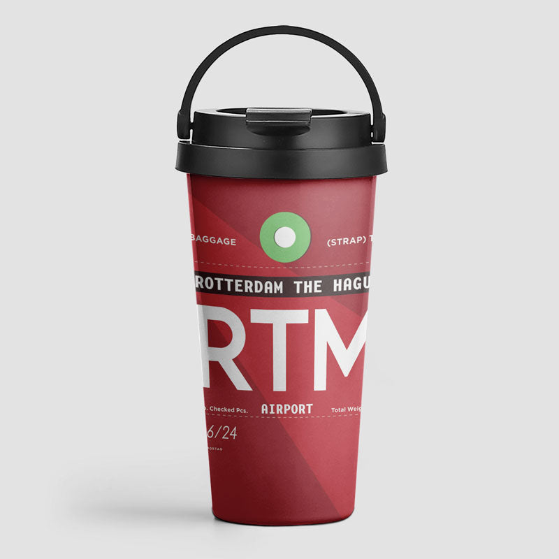 RTM - Travel Mug