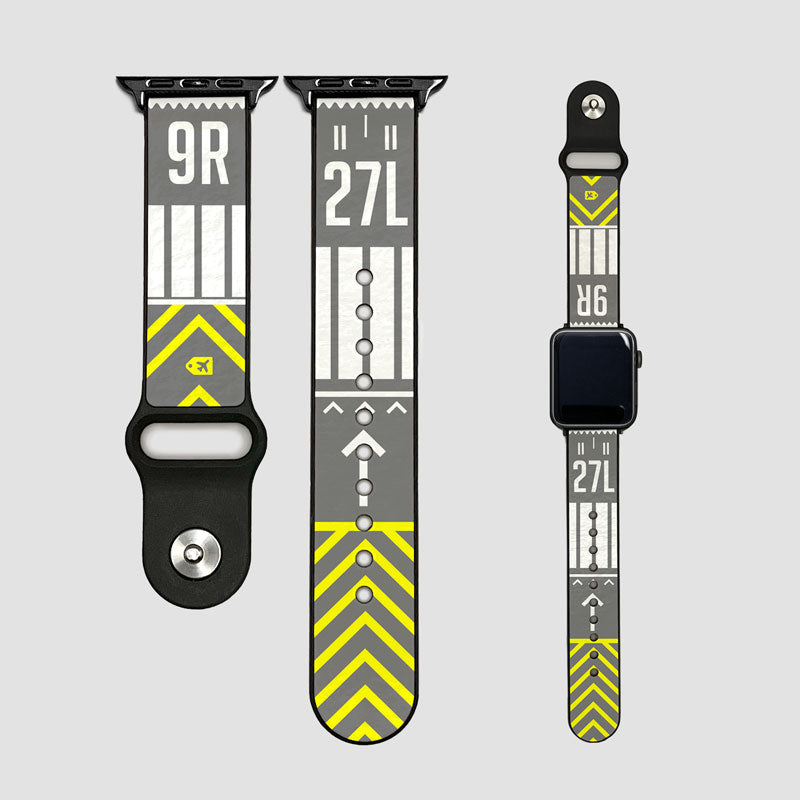 Runway - Apple Watch Band