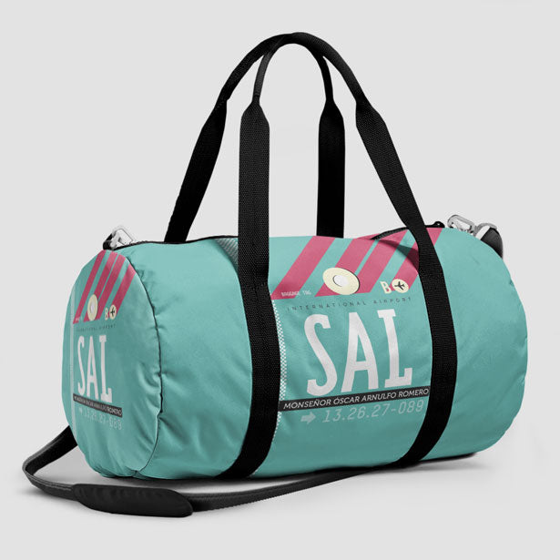 SAL - Duffle Bag - Airportag