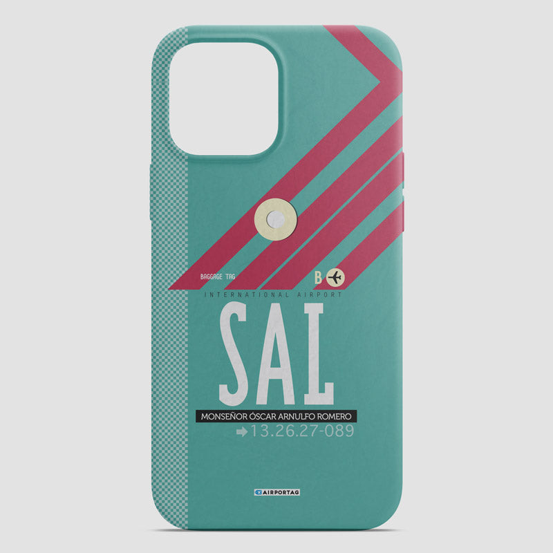SAL - 電話ケース