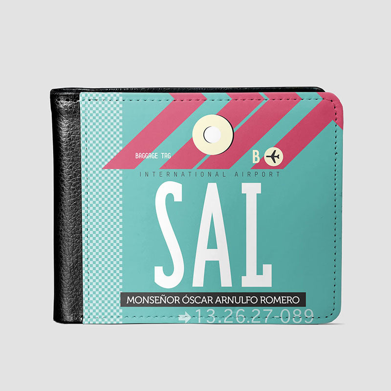 SAL - Men's Wallet