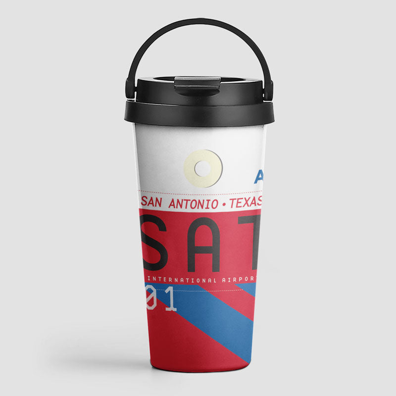 SAT - Travel Mug