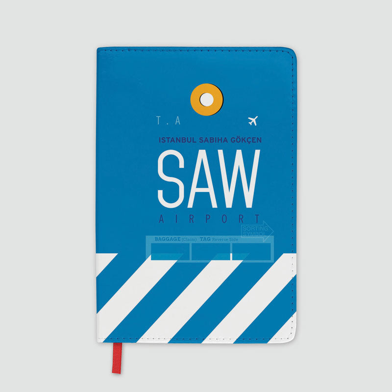 SAW - Journal