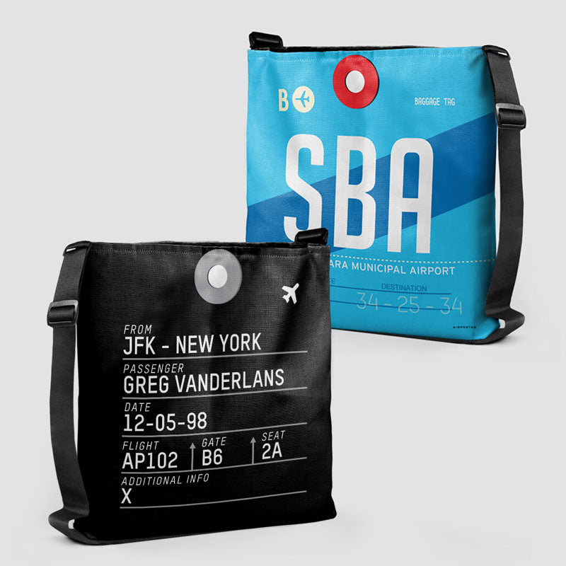 SBA - Tote Bag