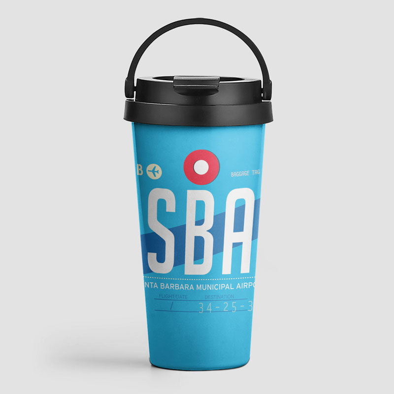 SBA - Travel Mug