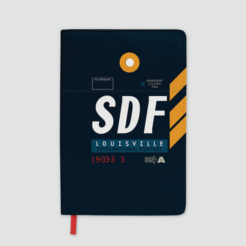 SDF - Journal