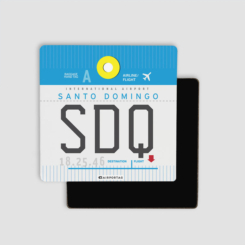 SDQ - Magnet