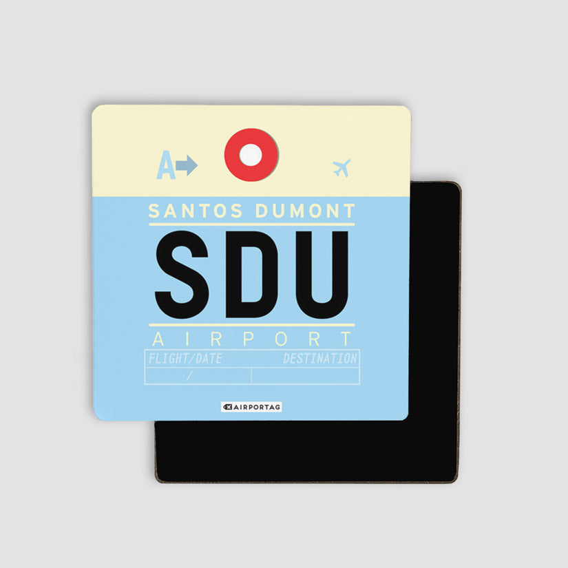 SDU - Magnet