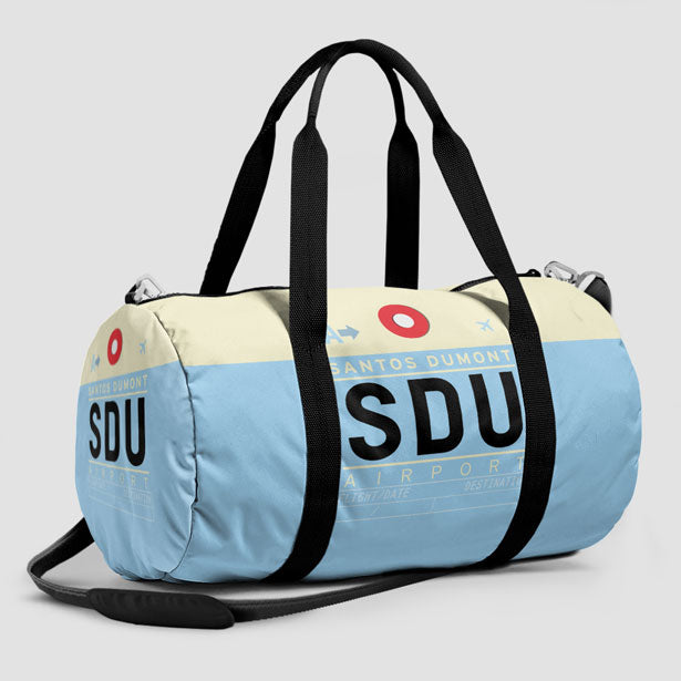 SDU - Duffle Bag - Airportag