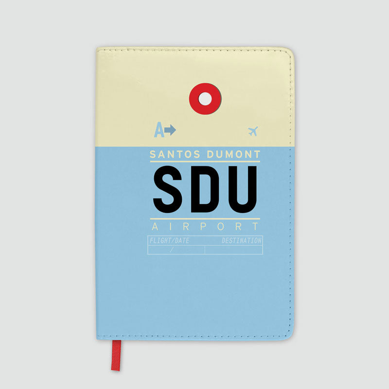 SDU - Journal