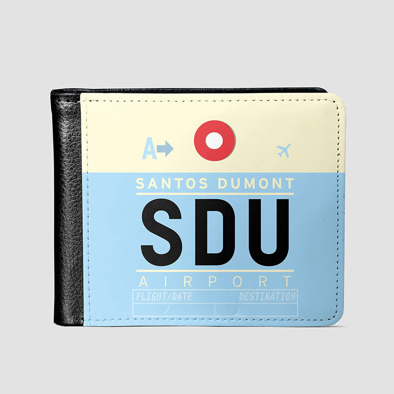 SDU - Portefeuille pour hommes
