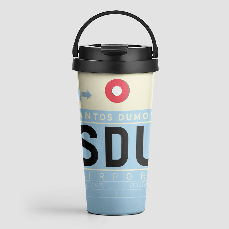 SDU - Travel Mug