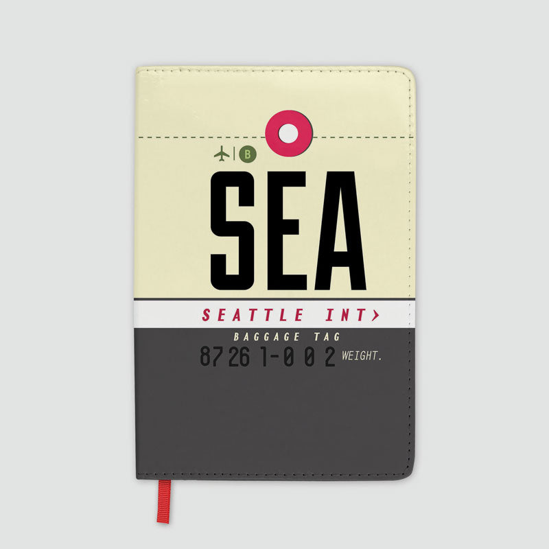 SEA - Journal