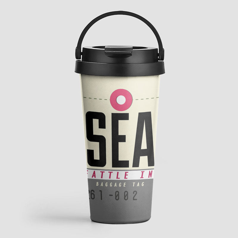 SEA - Travel Mug