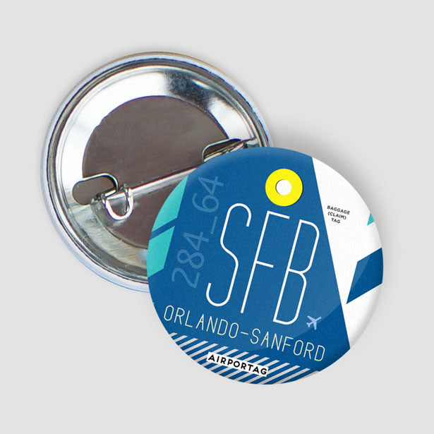 SFB - Button - Airportag