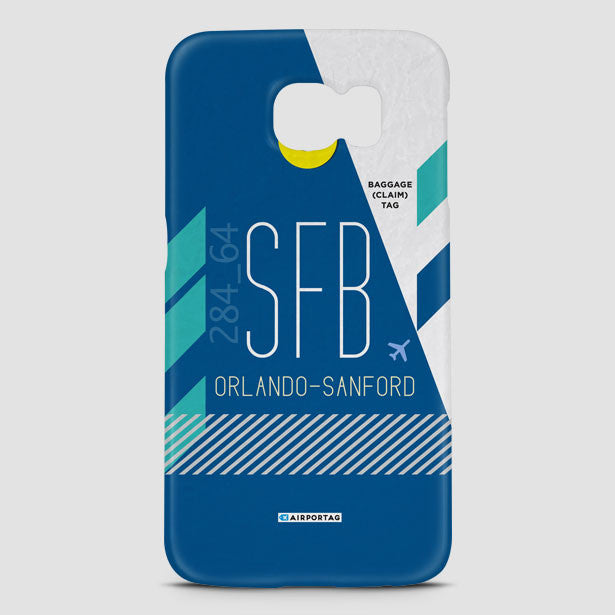 SFB - Phone Case - Airportag