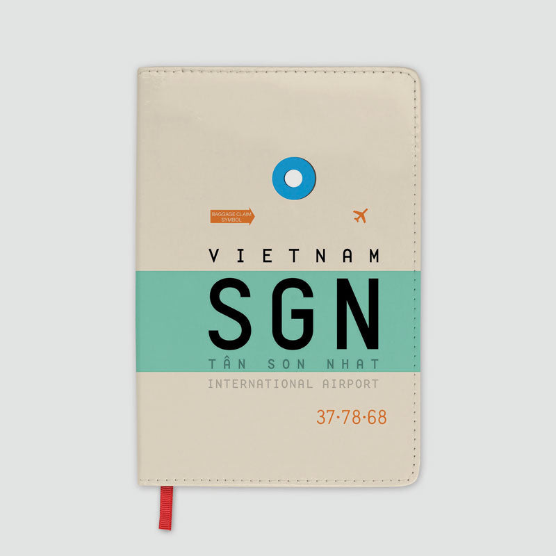 SGN - Journal