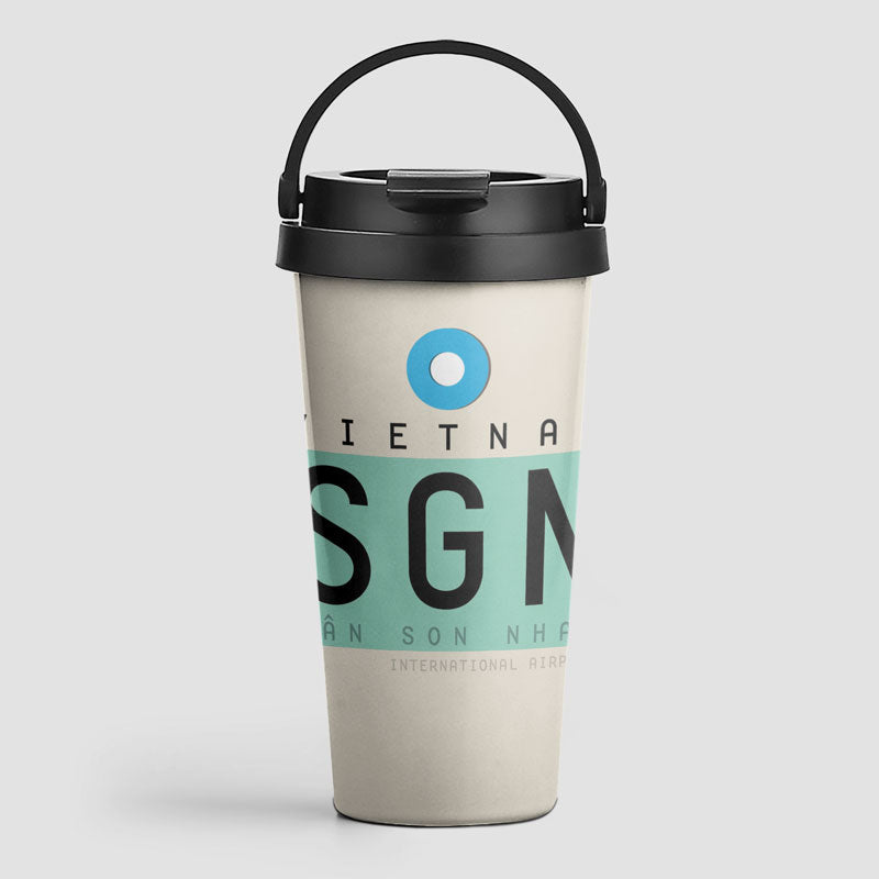 SGN - Travel Mug