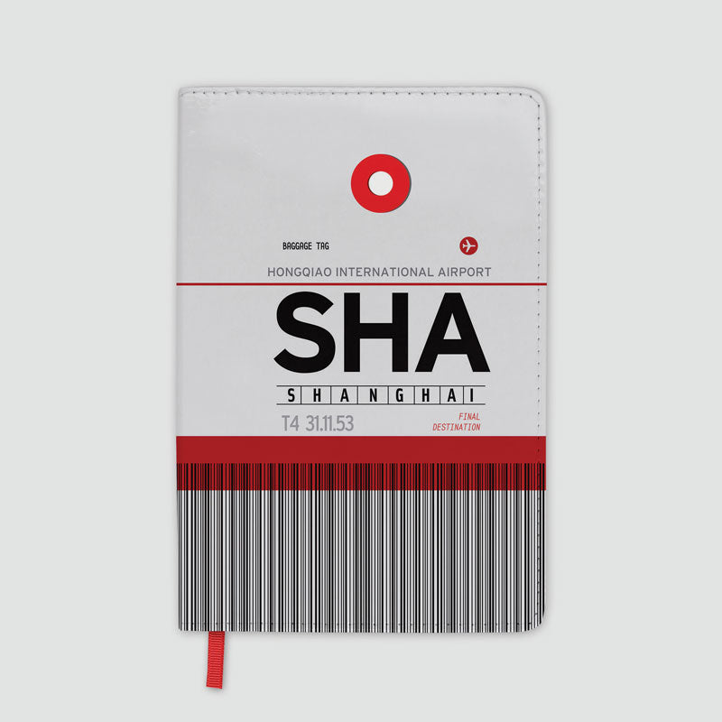 SHA - Journal