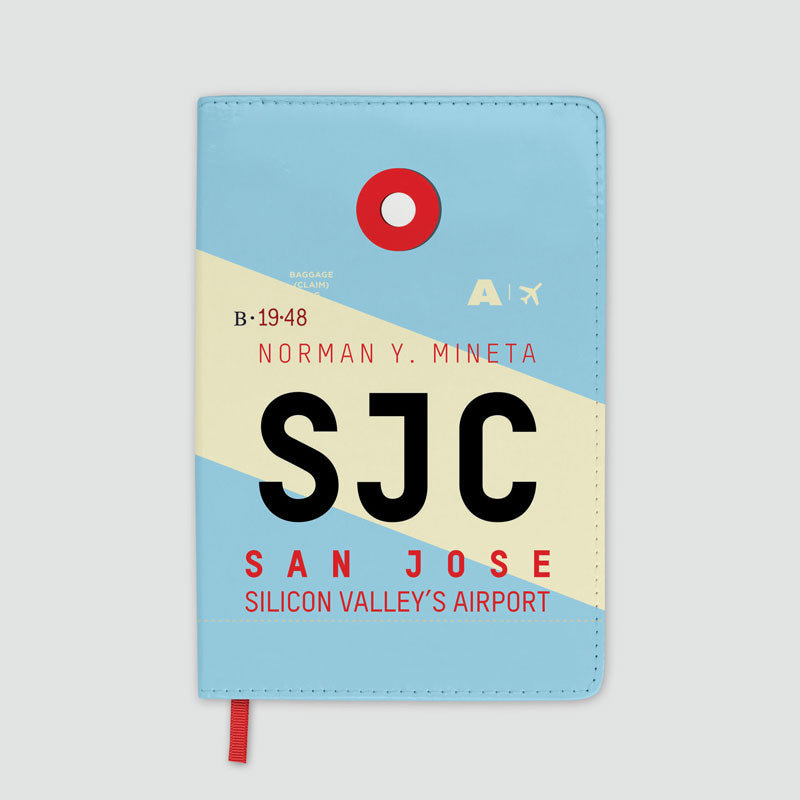 SJC - Journal