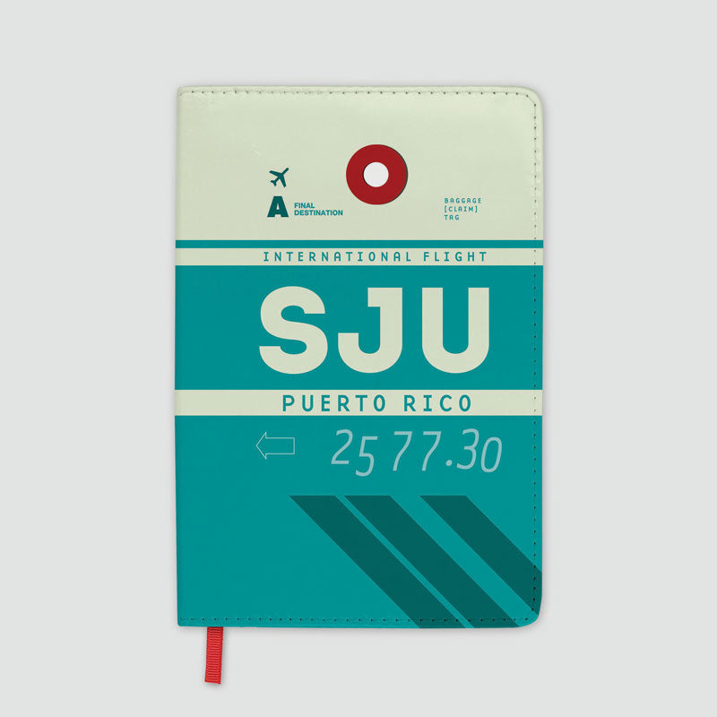 SJU - Journal