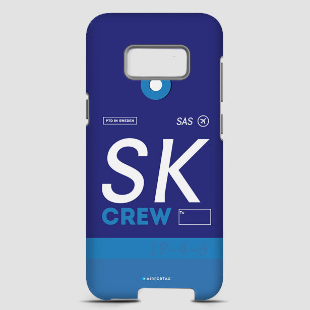 SK - Phone Case - Airportag