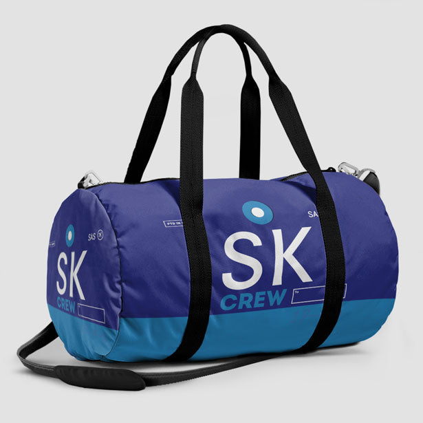 SK - Duffle Bag - Airportag