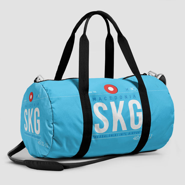 SKG - Duffle Bag - Airportag