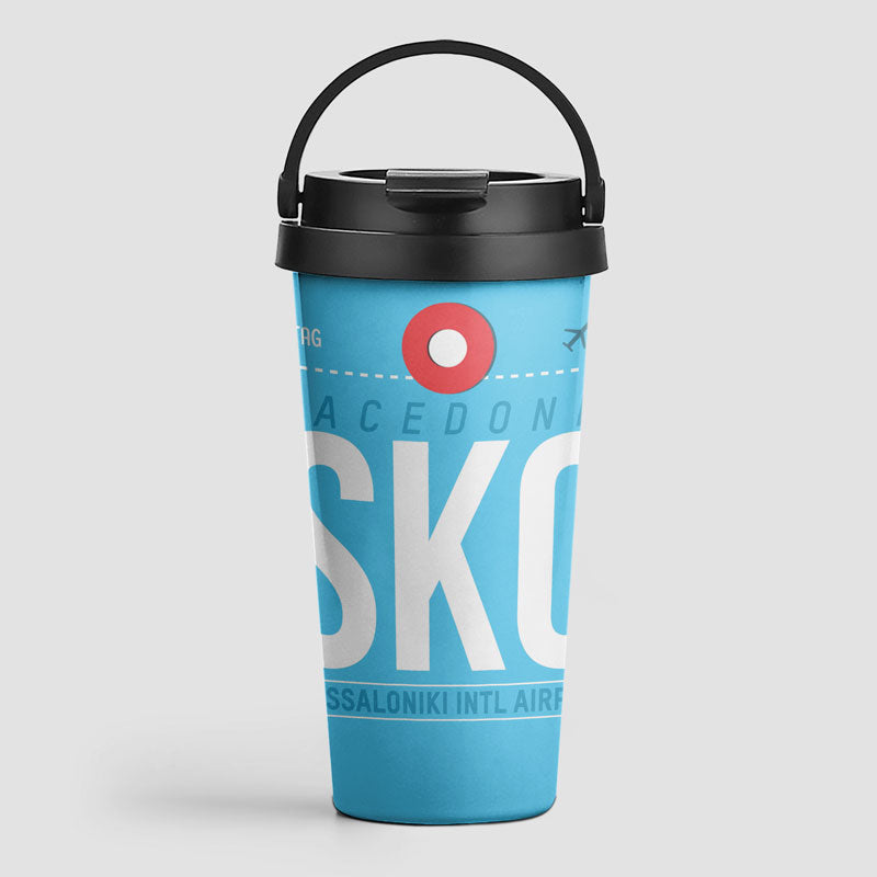 SKG - Travel Mug