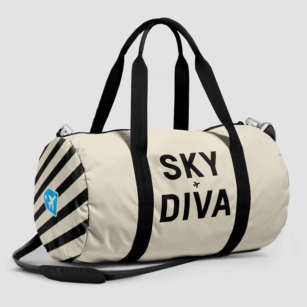 Sky bag hotsell duffle bag