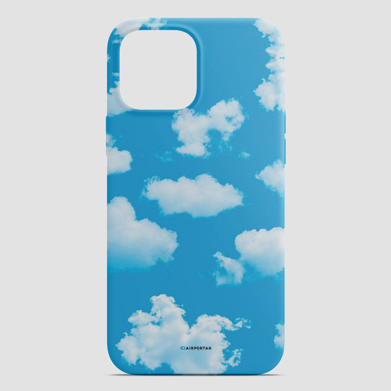 Sky - Phone Case