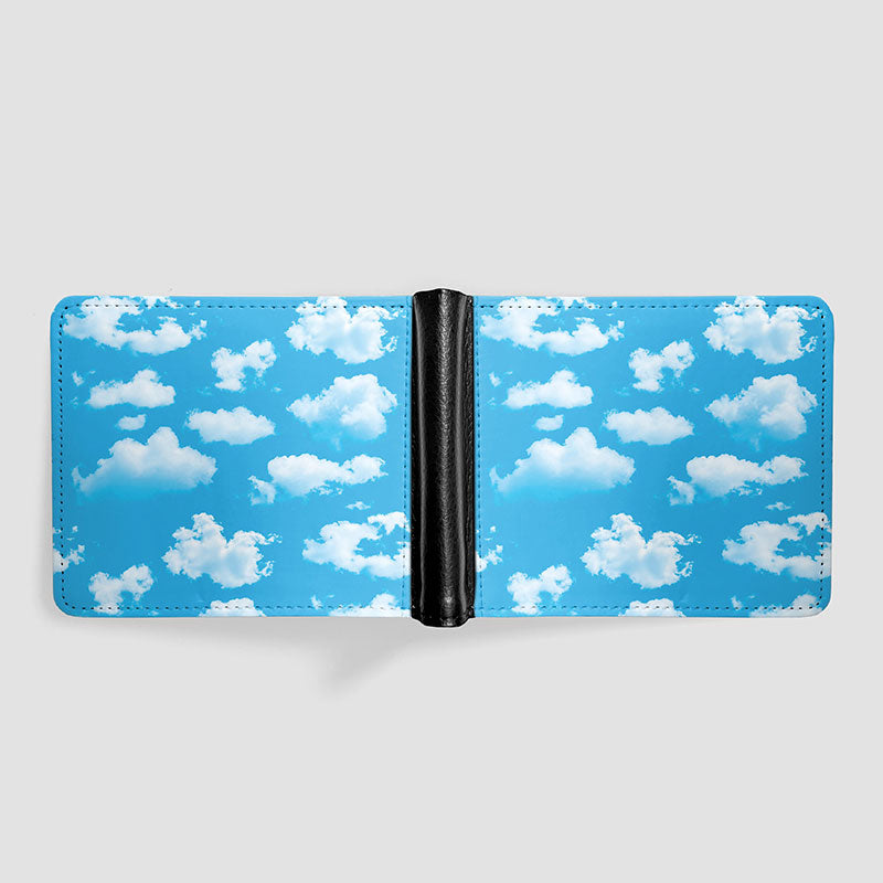 Sky - Men's Wallet