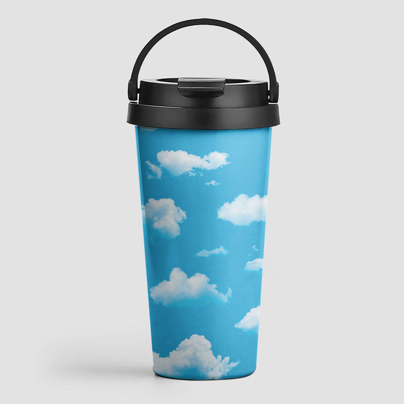 Sky - Travel Mug
