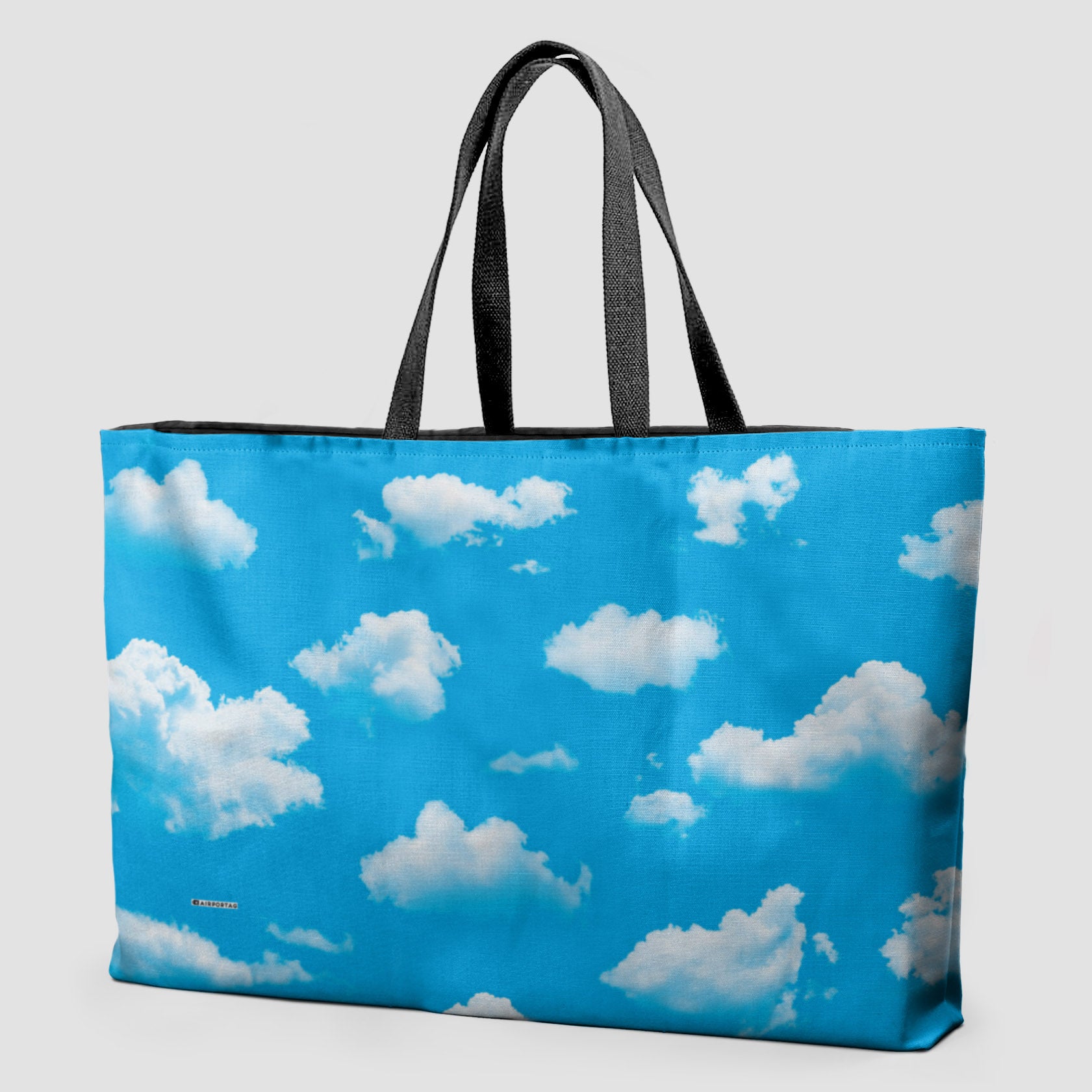 Sky - Weekender Bag - Airportag