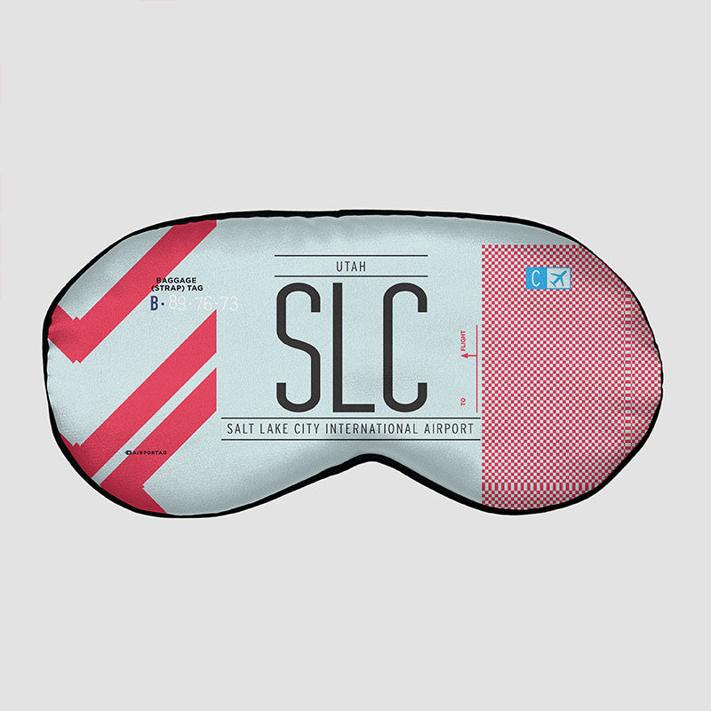 SLC - Sleep Mask