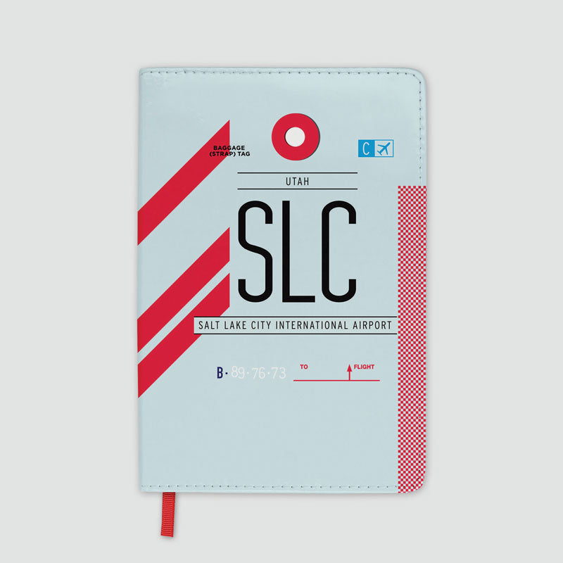 SLC - Journal