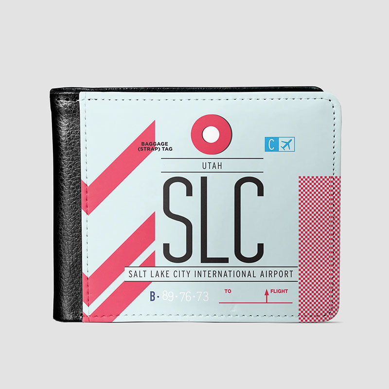 SLC - Men's Wallet