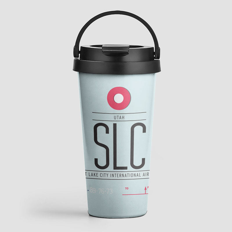 SLC - Travel Mug