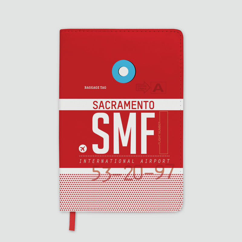 SMF - Journal