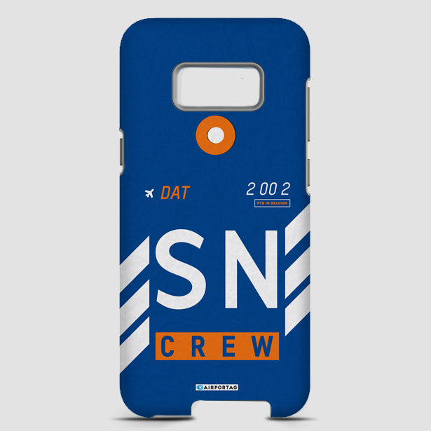 SN - Phone Case - Airportag