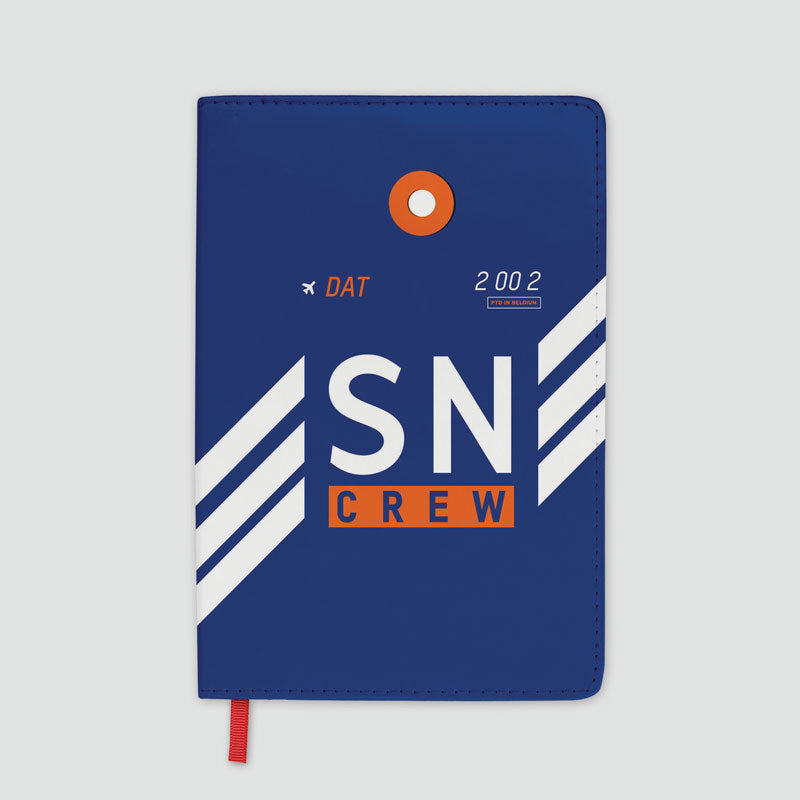 SN - Journal