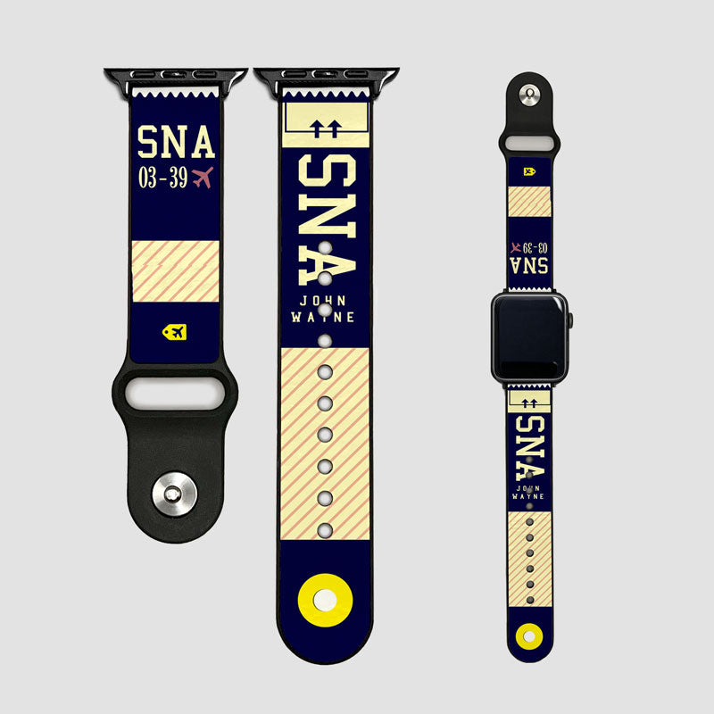 SNA - Apple Watch Band