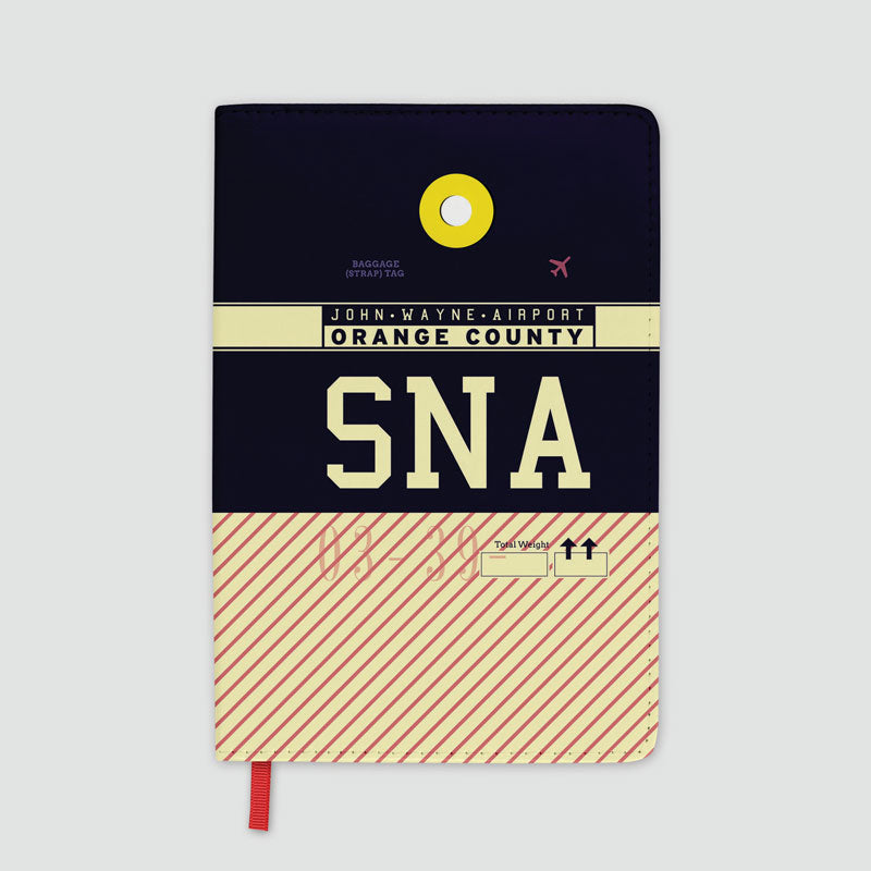 SNA - Journal