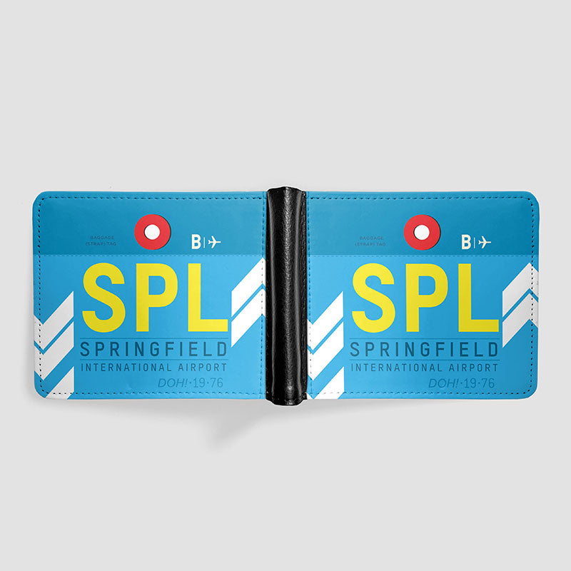 SPL - Men's Wallet