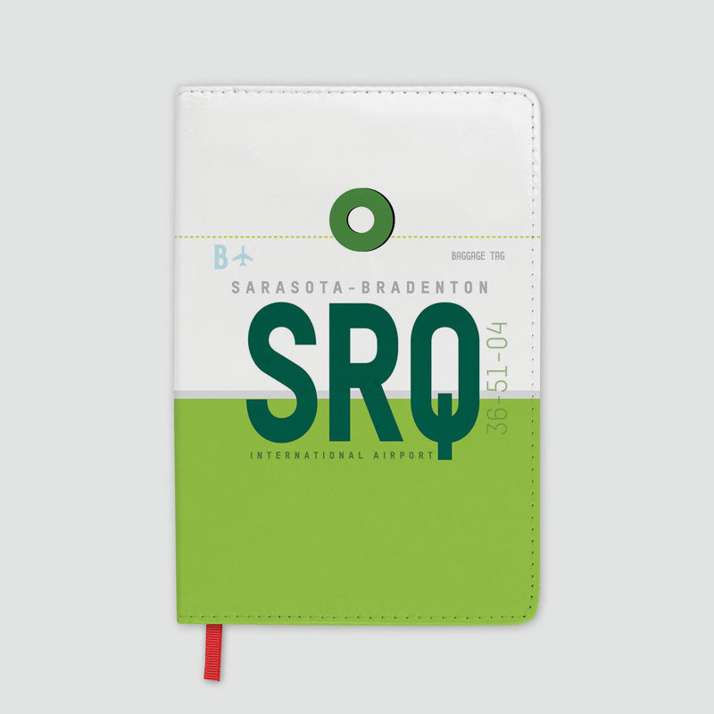 SRQ - Journal