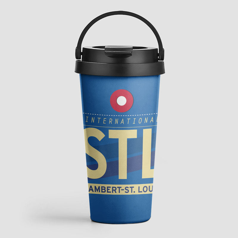 STL - Travel Mug