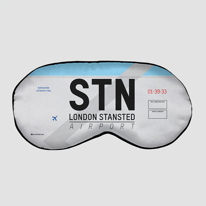 STN - Sleep Mask